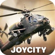 GUNSHIP BATTLE: Helicopter 3D - Download Android APK