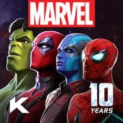 Marvel Contest of Champions - Download Android APK