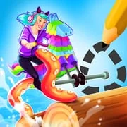 Scribble Rider - Download Android APK