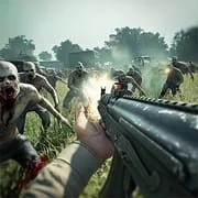 Dead Target: Zombie Games 3D - Download Android APK