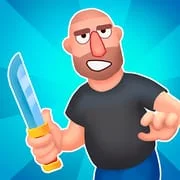 Hit Master 3D - Knife Assassin - Download Android APK