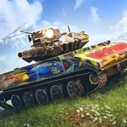 World of Tanks Blitz™ - Download Android APK