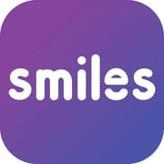 Smiles:Food,Grocery,Lifestyle icon