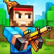 Pixel Gun 3D - FPS Shooter - Download Android APK