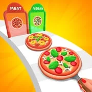 I Want Pizza - Download Android APK