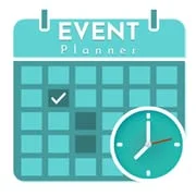 Event Planner - Guests, Todo icon