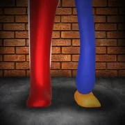 100 Monsters Game: Escape Room - Download Android APK