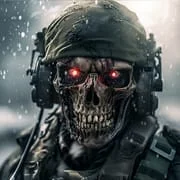 Zombie Hunter: Offline Games - Download Android APK