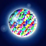 Disco Light: Flashlight with S - Download Android APK
