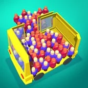 Overloaded icon