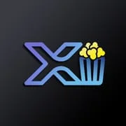 XFlix Movies: Stream HD Movies icon