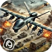 Drone : Shadow Strike 3 - Download Android APK