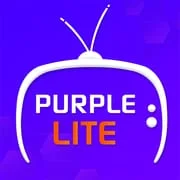 Purple Lite - IPTV Player - Download Android APK