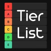 Tier List - make ranking board - Download Android APK