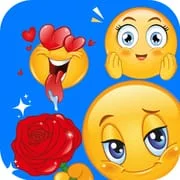 Santa Claus &Christmas Sticker - Download Android APK