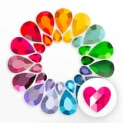 Dazzly: Color by Number Game - Download Android APK