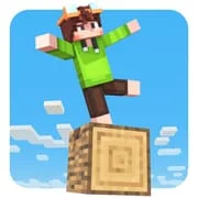 One Block Map for Minecraft - Download Android APK