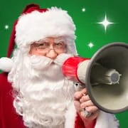 Message from Santa! video&call - Download Android APK