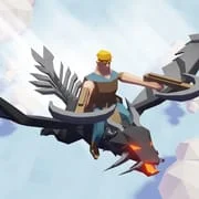 Dragon Hero 3D : Action RPG - Download Android APK
