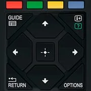 TV Remote for Sony TV icon