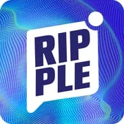 Ripple: Join the Story icon