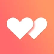 WooPlus: Curvy Dating App icon