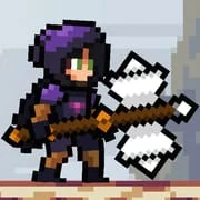 Apple Knight Action Platformer - Download Android APK