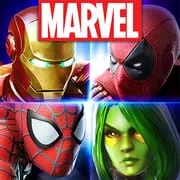 MARVEL Strike Force: Squad RPG - Download Android APK