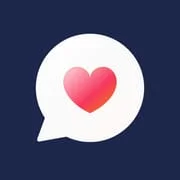 Dating and Chat - Only Spark icon