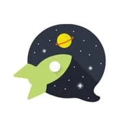 Galaxy - Chat Rooms & Games - Download Android APK