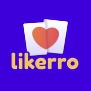 Dating and chat - Likerro - Download Android APK