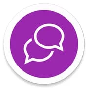 RandoChat - Chat roulette icon