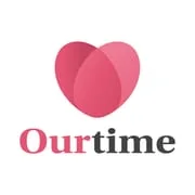 Ourtime Date, Meet 50+ Singles - Download Android APK