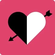 Black White Interracial Dating - Download Android APK