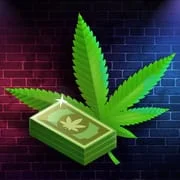 Weed Factory Idle - Download Android APK