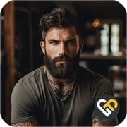 Gay guys chat & dating app - Download Android APK