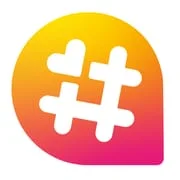 #Dating: Date your way icon