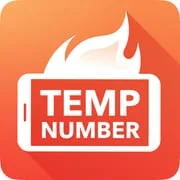 Temp Number - Receive SMS icon