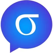 Sigma Messenger - Download Android APK