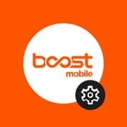 Boost Config icon