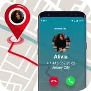 Caller Number Locator - Download Android APK