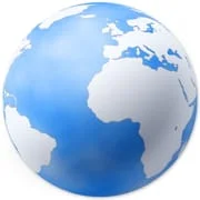 Browser icon