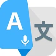 Speak and Translate icon