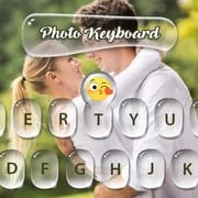 Photo Keyboard themes, Font - Download Android APK