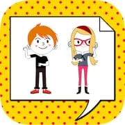 Comic Page Creator icon