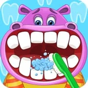Children's doctor : dentist - Download Android APK