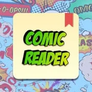 Comic Book Reader (cbz/cbr) - Download Android APK