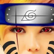 SelfComic: Sasuke Ninja Photo - Download Android APK