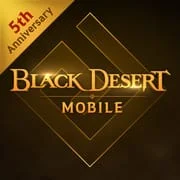 Black Desert Mobile - Download Android APK