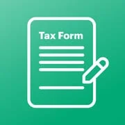 e-taxfiller: Edit PDF forms icon